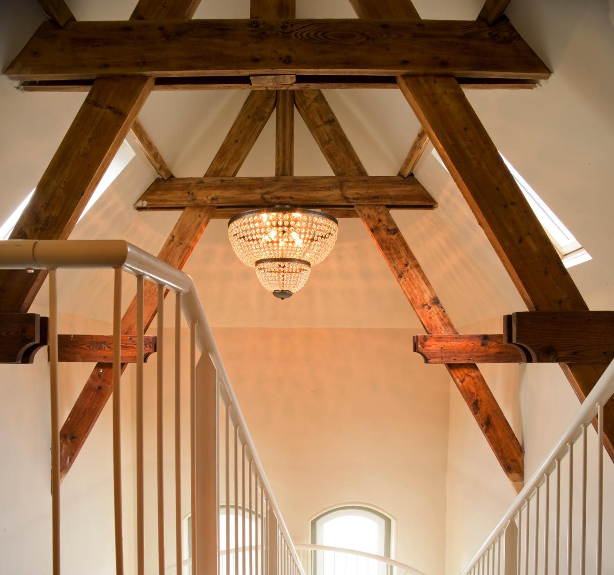 Grand Hotel Alkmaar Bagian luar foto