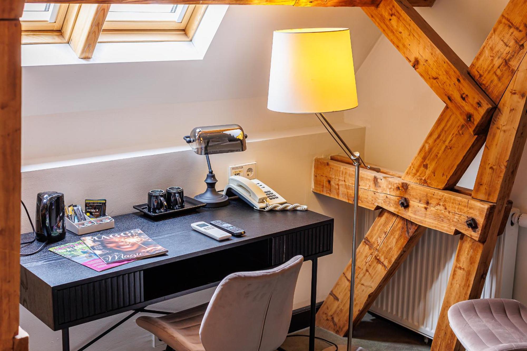 Grand Hotel Alkmaar Bagian luar foto