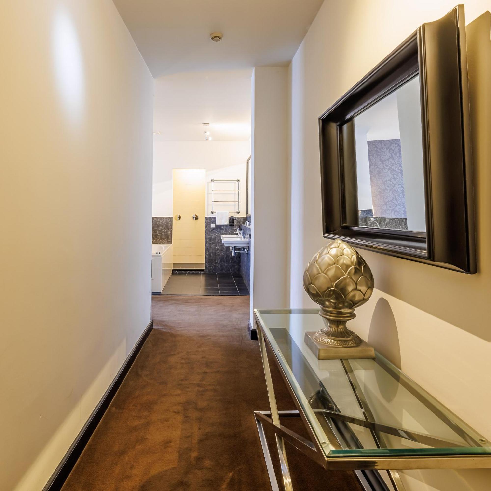 Grand Hotel Alkmaar Bagian luar foto